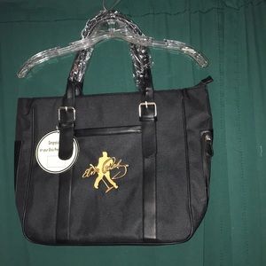 Elvis Presley Signature Bag